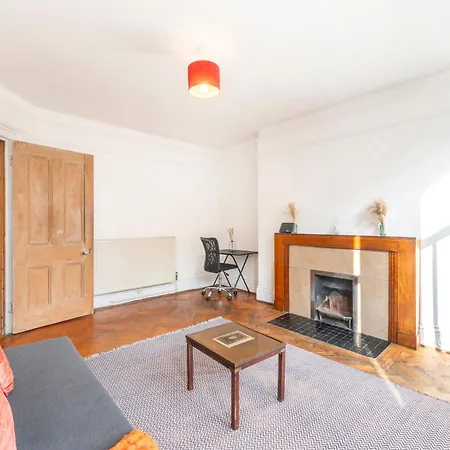 Urban Oasis - One Bedroom Central London Apartment Exterior photo