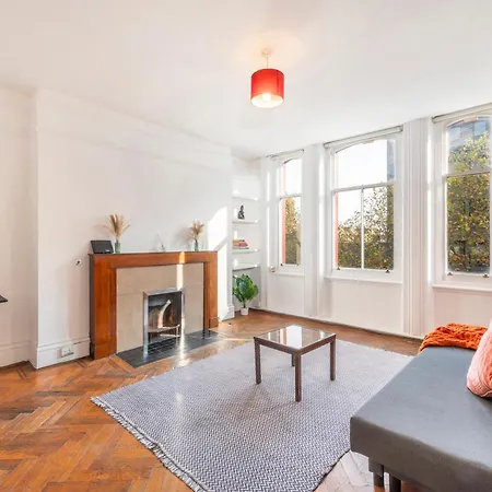 Urban Oasis - One Bedroom Central London Apartment Exterior photo