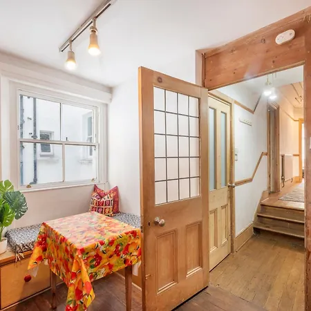 Urban Oasis - One Bedroom Central London Apartment Exterior photo
