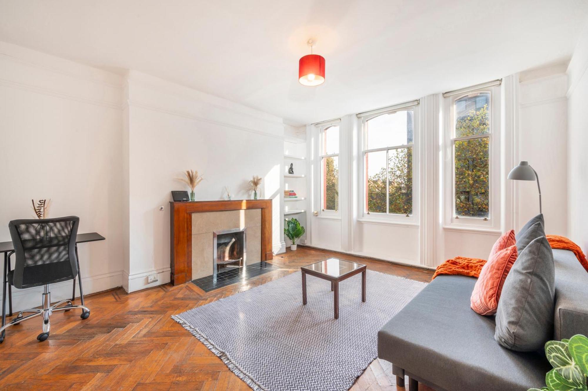 Apartment Urban Oasis - One Bedroom