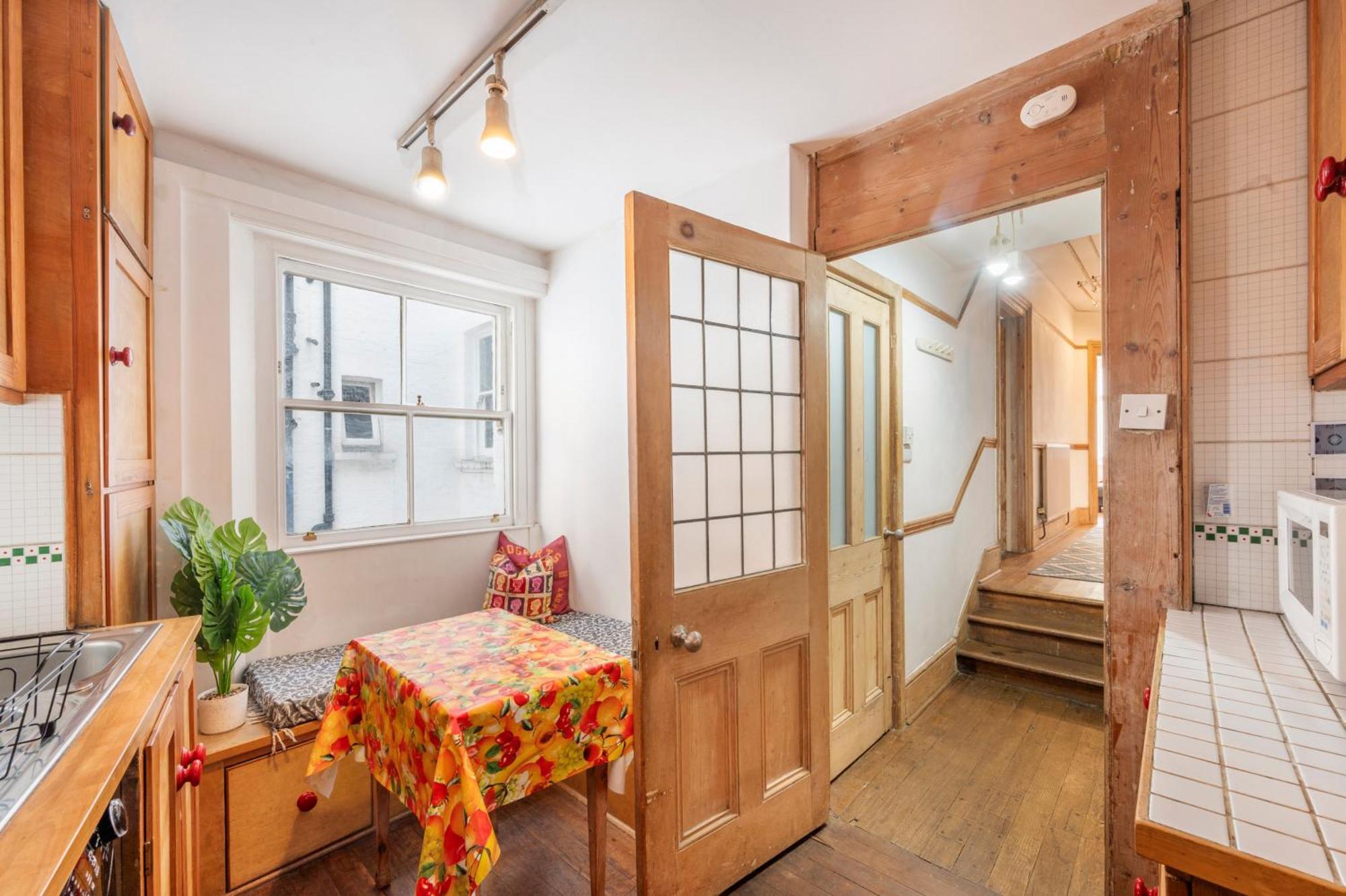 Urban Oasis - One Bedroom *